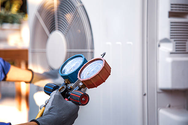 Affordable Air Conditioning Repair solutions in Alpha, NJ